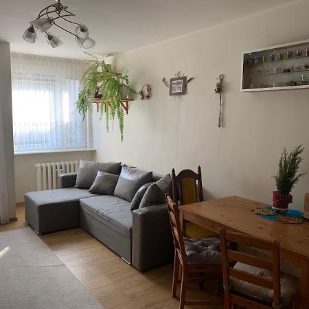 Przytulny Apartament 3City W Centrum Sopotu Z Balkonem By Noclegi Renters Exterior foto