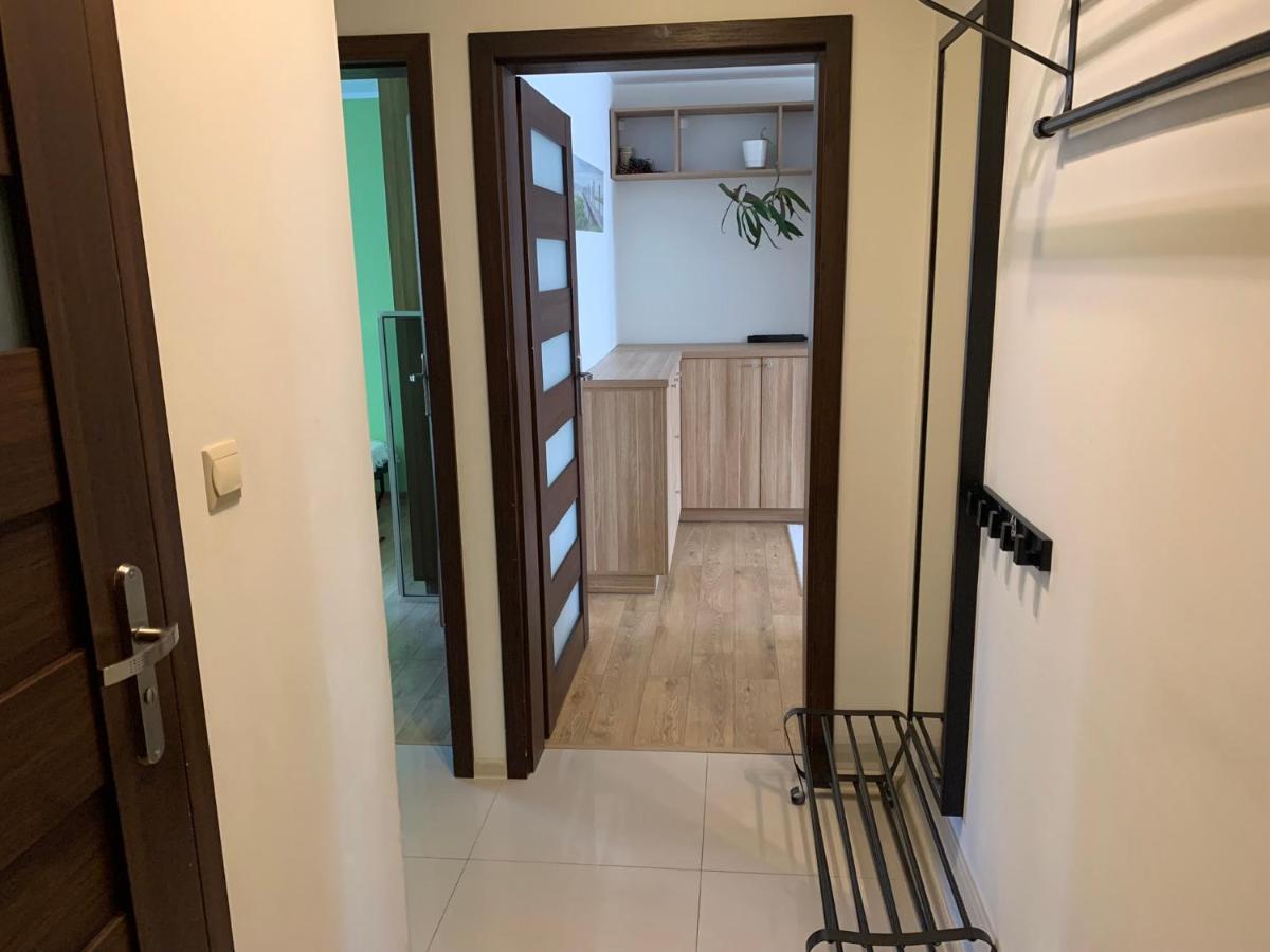Przytulny Apartament 3City W Centrum Sopotu Z Balkonem By Noclegi Renters Exterior foto